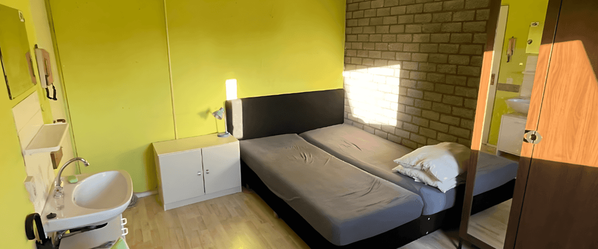 Kamer huren in Heerlen