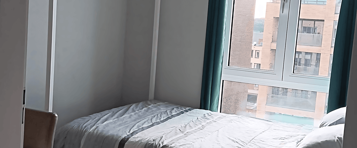 Kamer huren in Ede