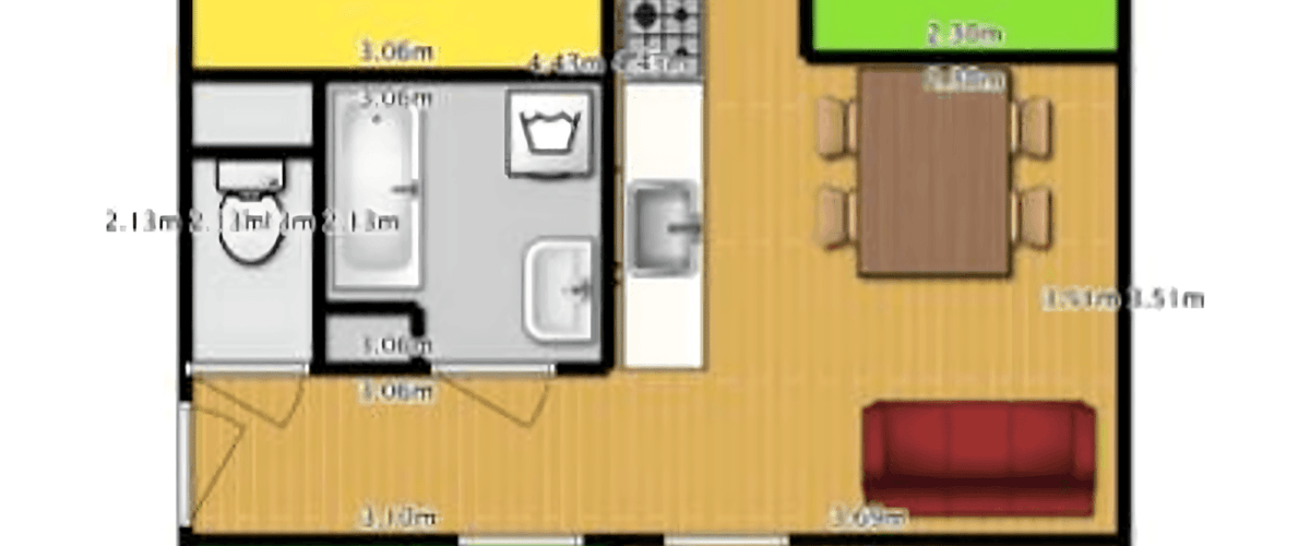 Kamer huren in Diemen