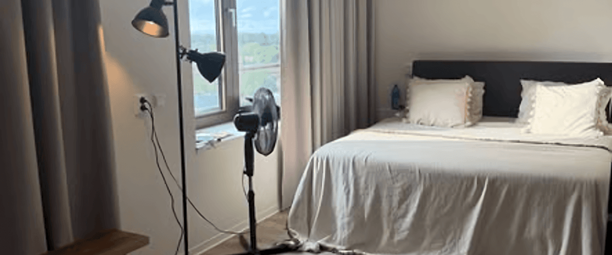 Studio huren in Hoofddorp