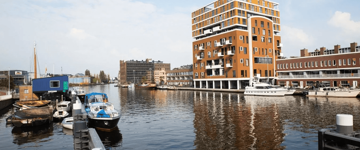 Huis huren in Haarlem