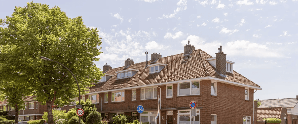 Huis huren in Wassenaar