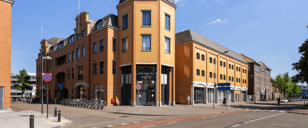 Appartement huren in Weert