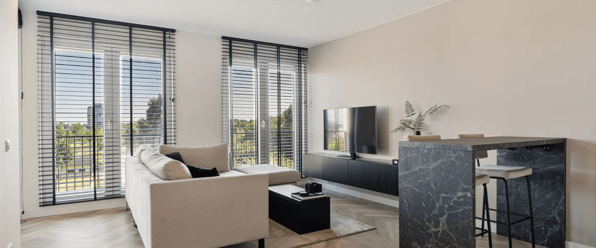 Appartement huren in Zoetermeer