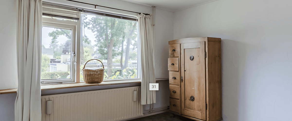 Kamer huren in Emmen