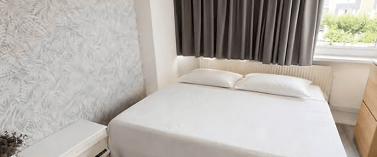 Kamer huren in Hoofddorp