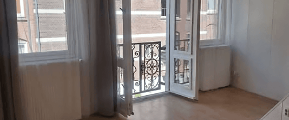 Studio huren in Nijmegen
