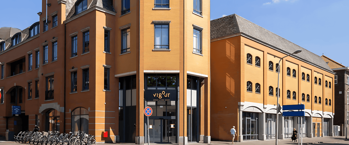 Appartement huren in Weert