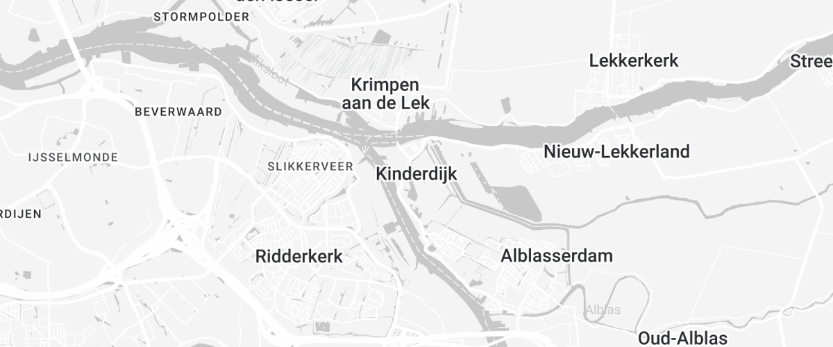 Appartement huren in Middelburg