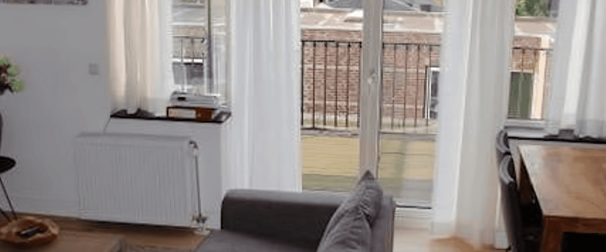 Appartement huren in Vlaardingen