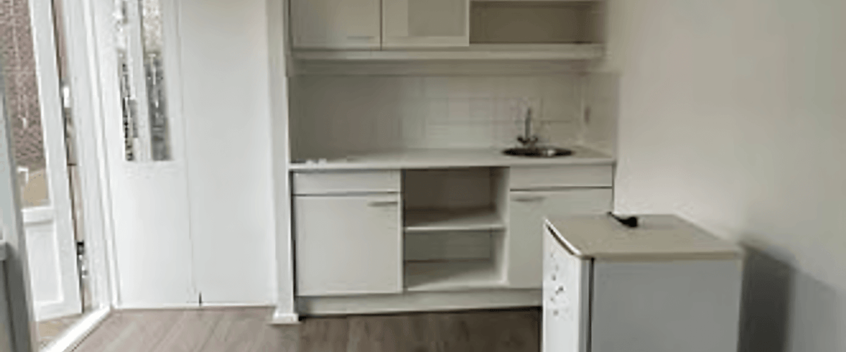 Studio huren in Breda