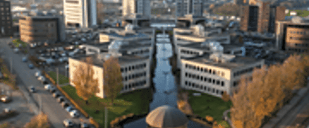Kantoor huren in Capelle Aan Den Ijssel
