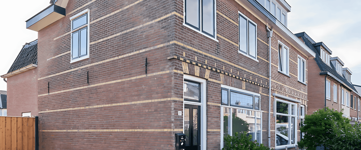 Huis huren in Hilversum