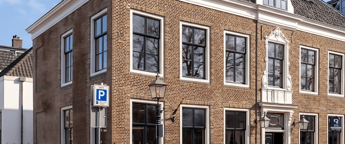 Appartement huren in Loenen Aan De Vecht