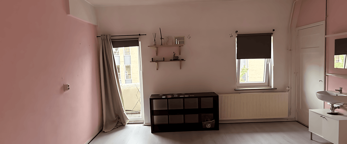 Kamer huren in Rotterdam