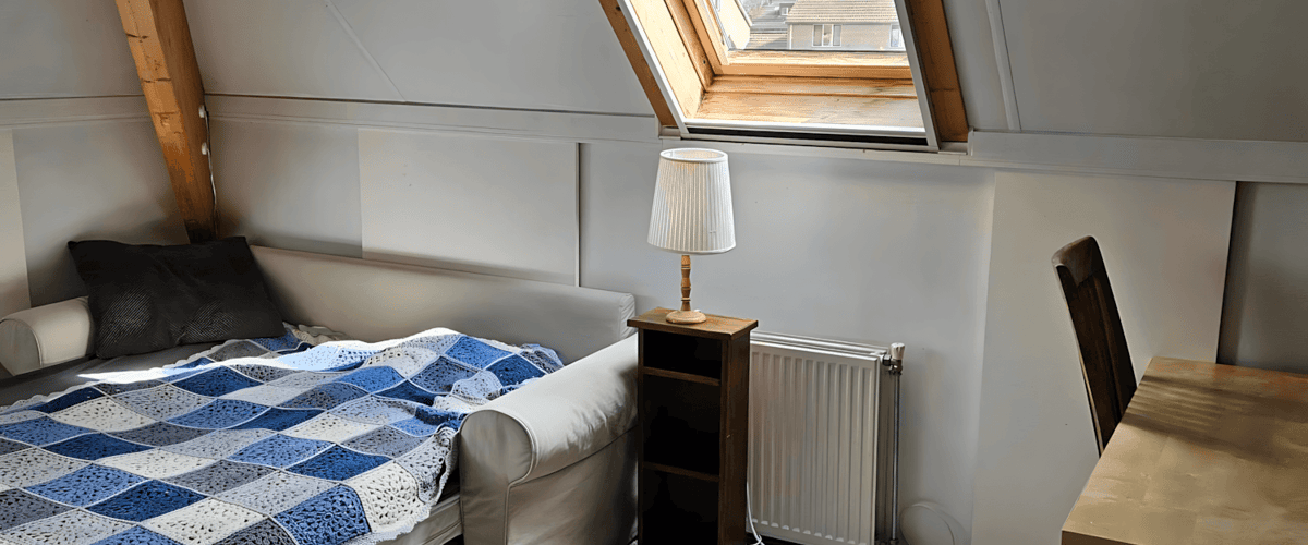 Kamer huren in Dronten