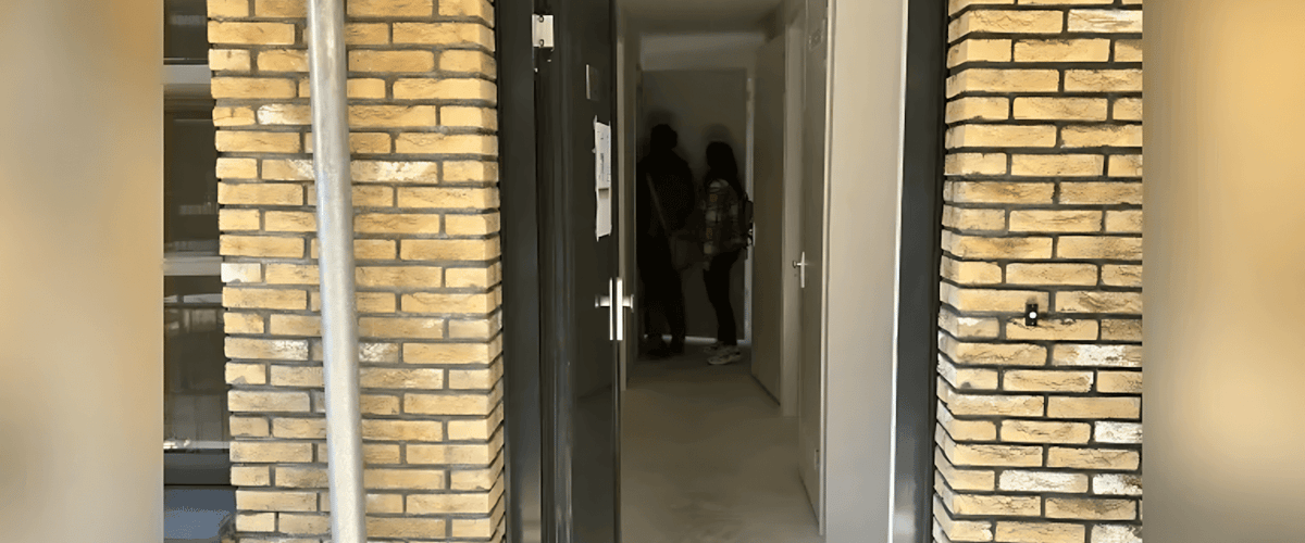 Appartement huren in Alphen Aan Den Rijn