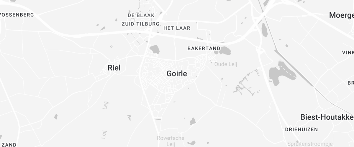 Kamer huren in Goirle