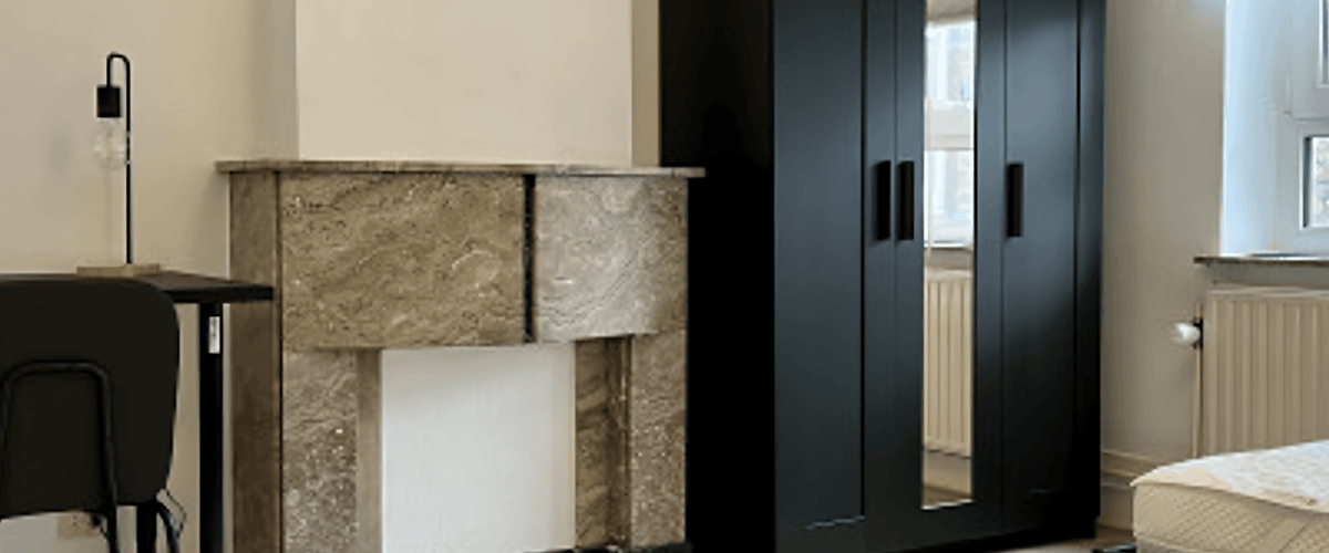 Kamer huren in Maastricht