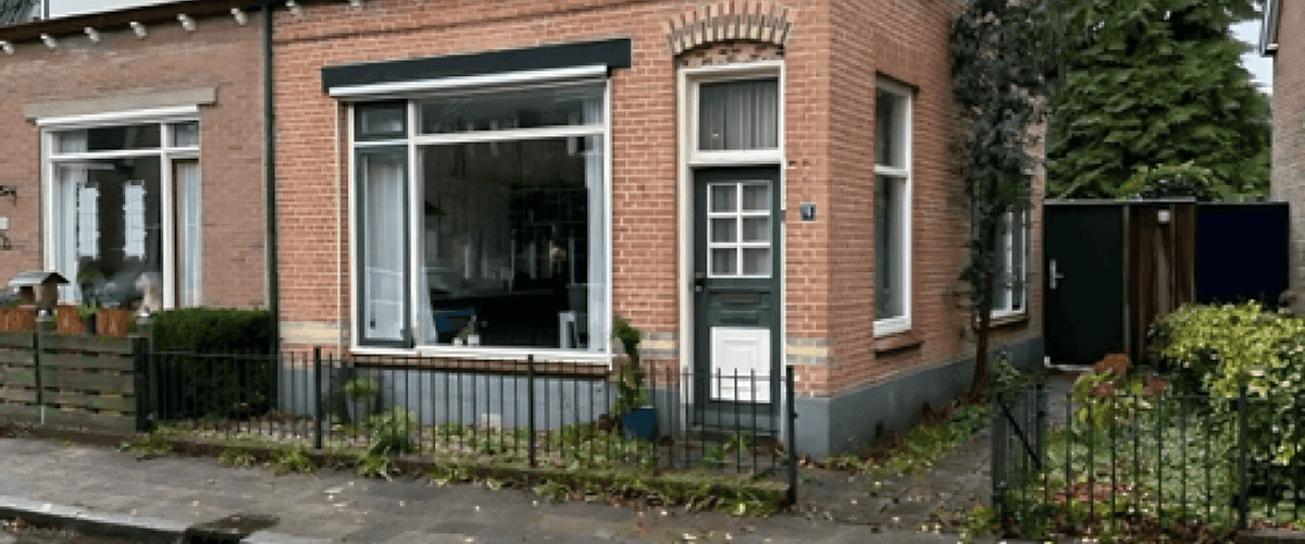 Huis huren in Zeist