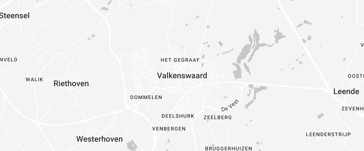 Huis huren in Valkenswaard