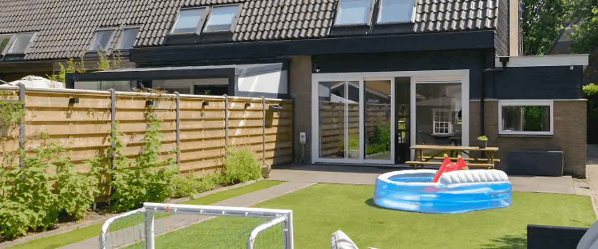 Huis huren in Hilversum