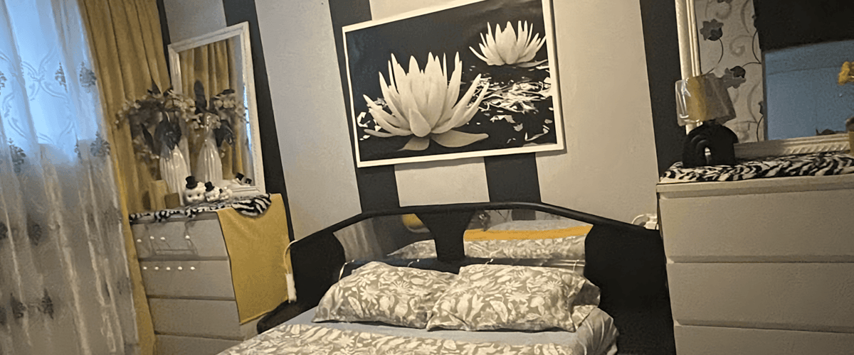 Kamer huren in Zaandam