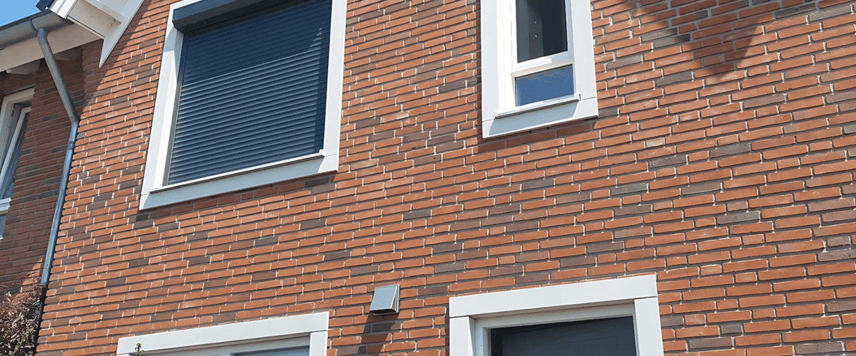 Huis huren in Arnhem