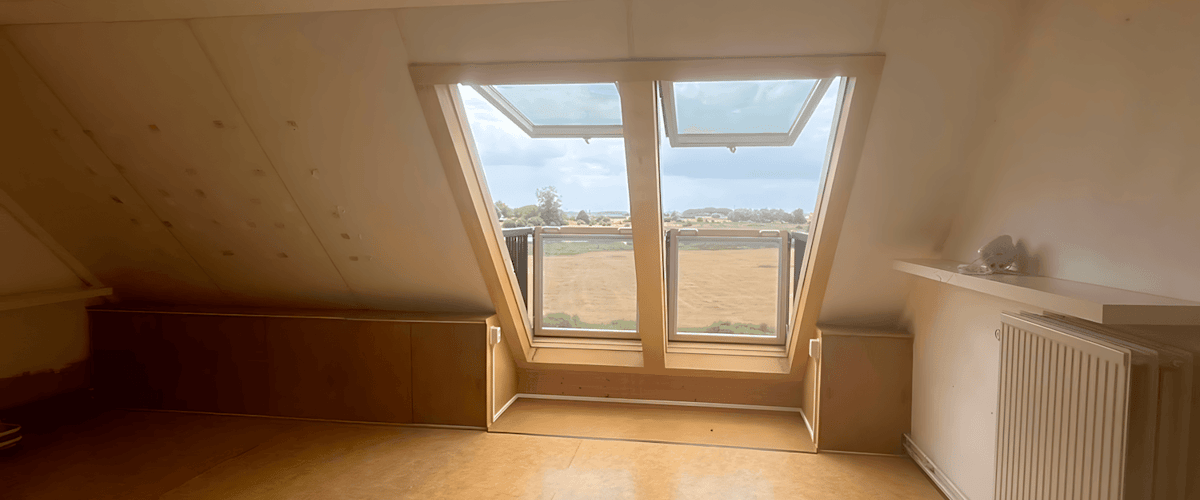 Studio huren in Wageningen