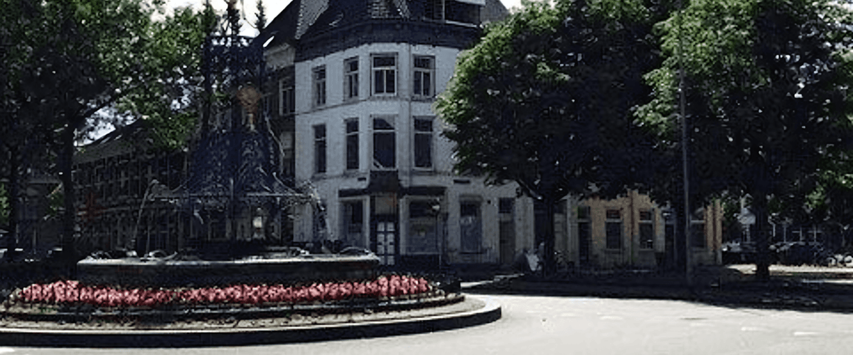 Kamer huren in Breda