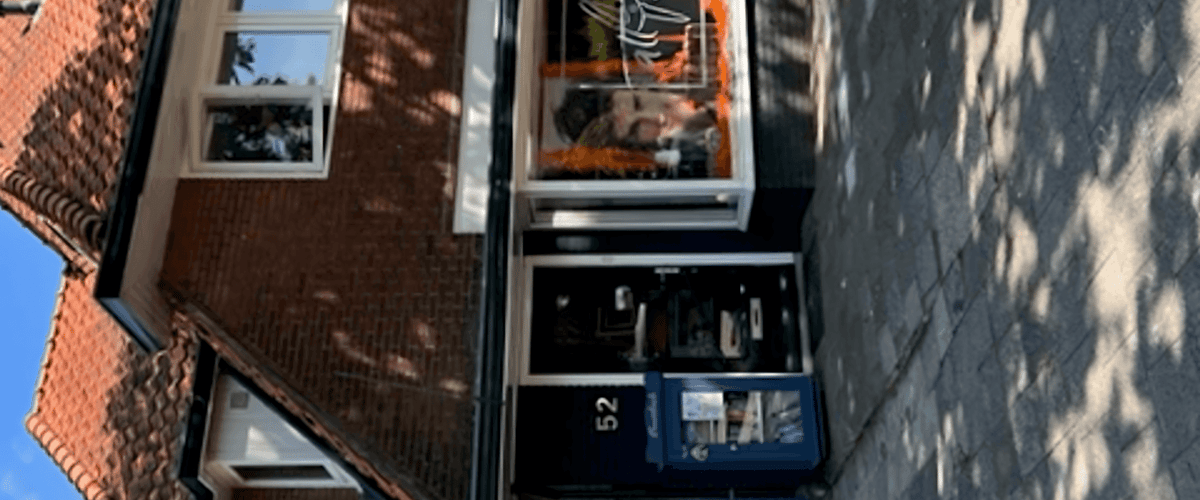 Kamer huren in Hilversum