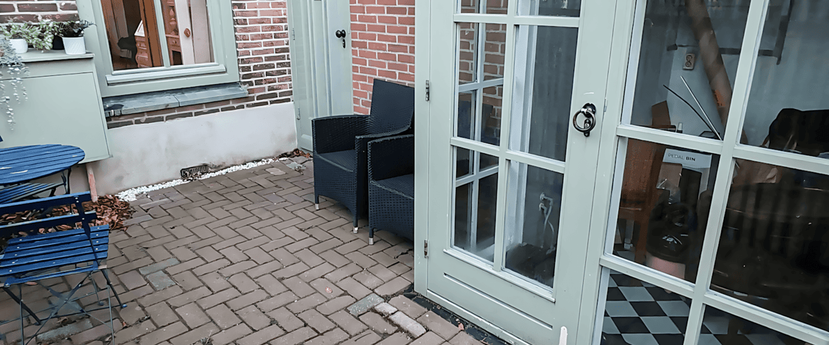 Huis huren in Nieuw Vennep