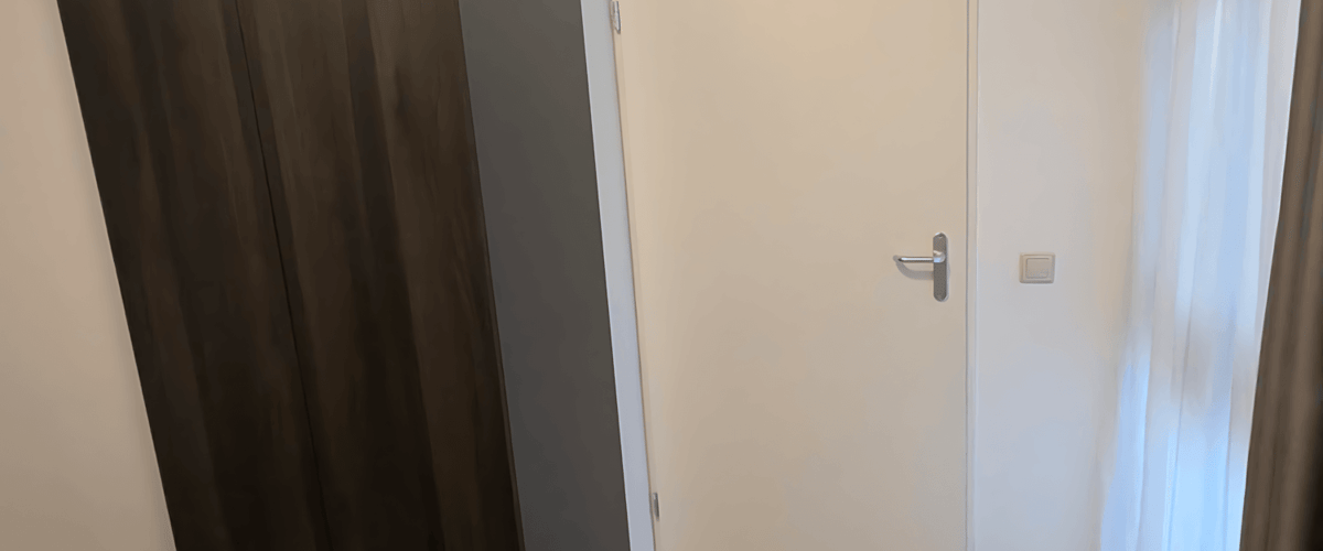 Kamer huren in Barendrecht