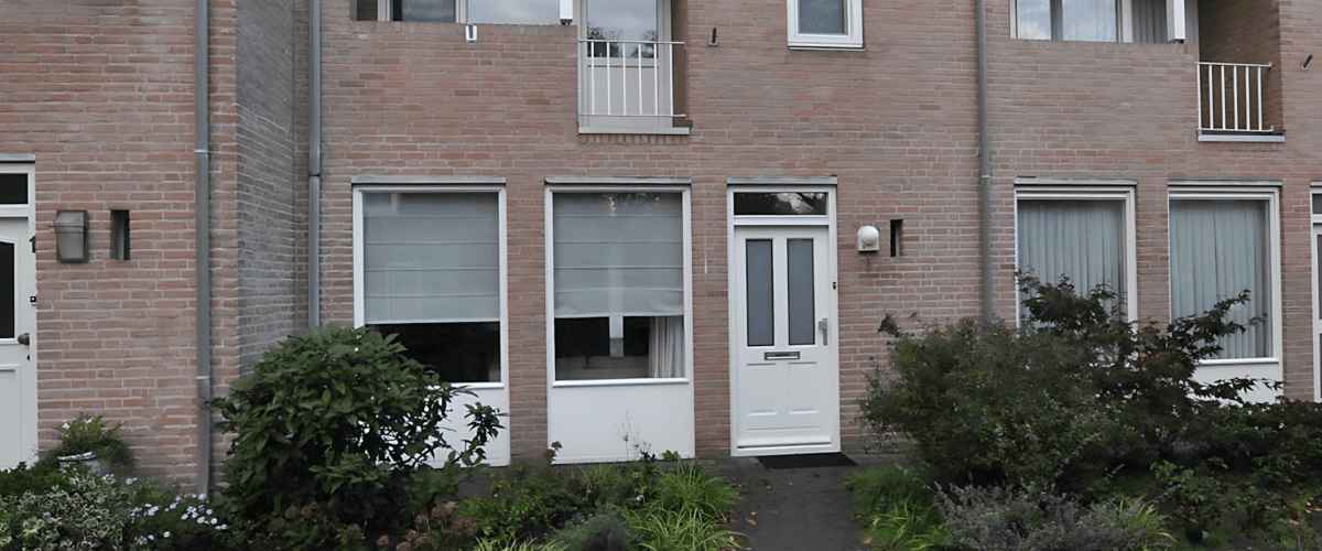 Huis huren in Heeze
