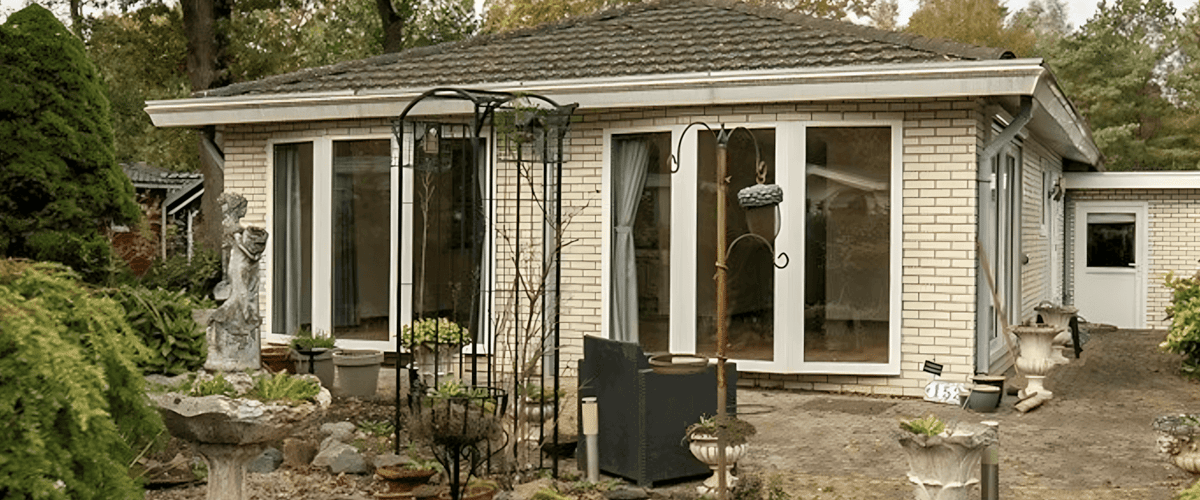 Recreatiewoning huren in Voorthuizen