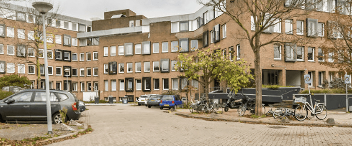 Studio huren in Alkmaar
