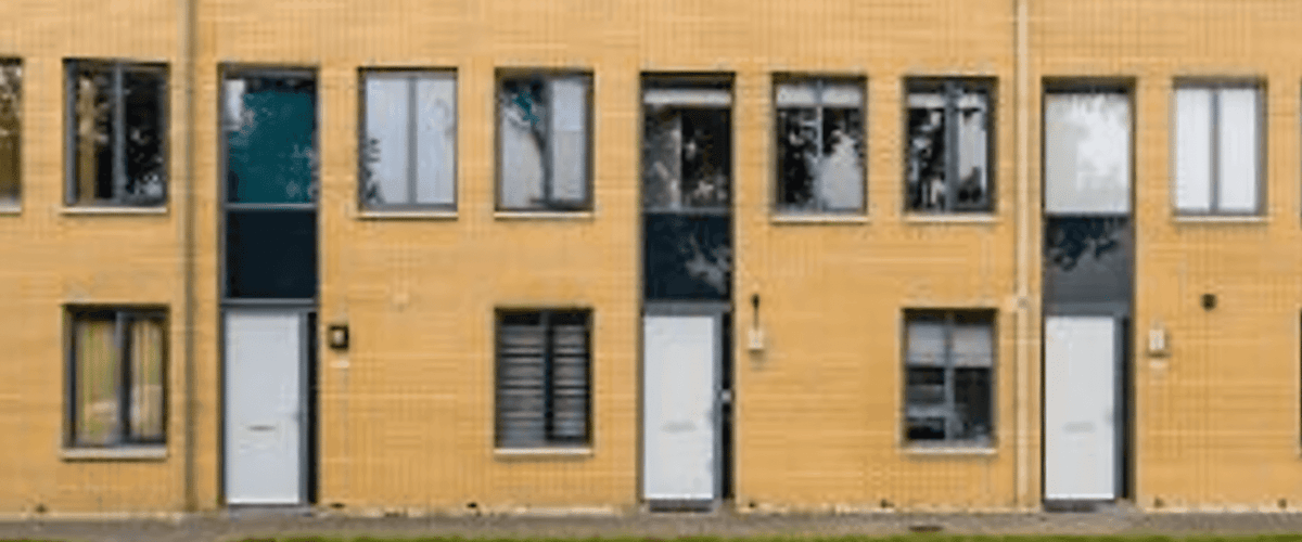 Huis huren in Breda