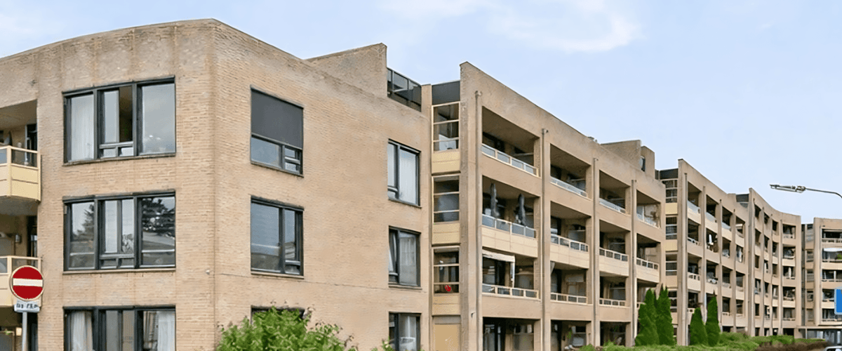 Appartement huren in Roosendaal