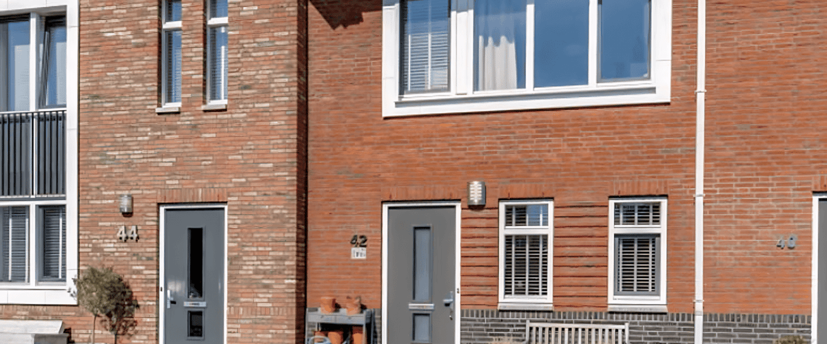 Huis huren in Oosterhout
