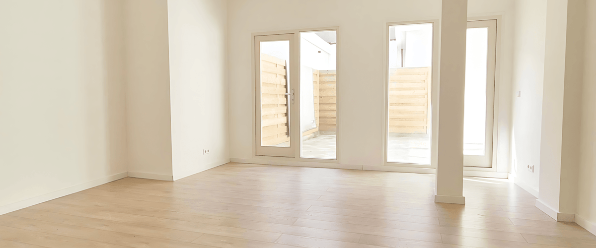 Appartement huren in Schiedam