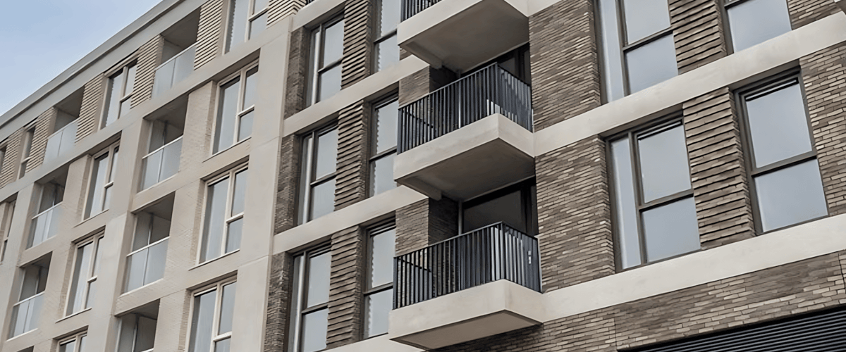 Appartement huren in Veenendaal