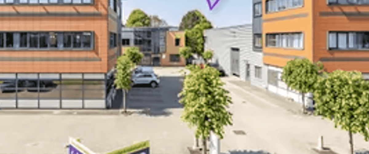 Kantoor huren in Hoofddorp