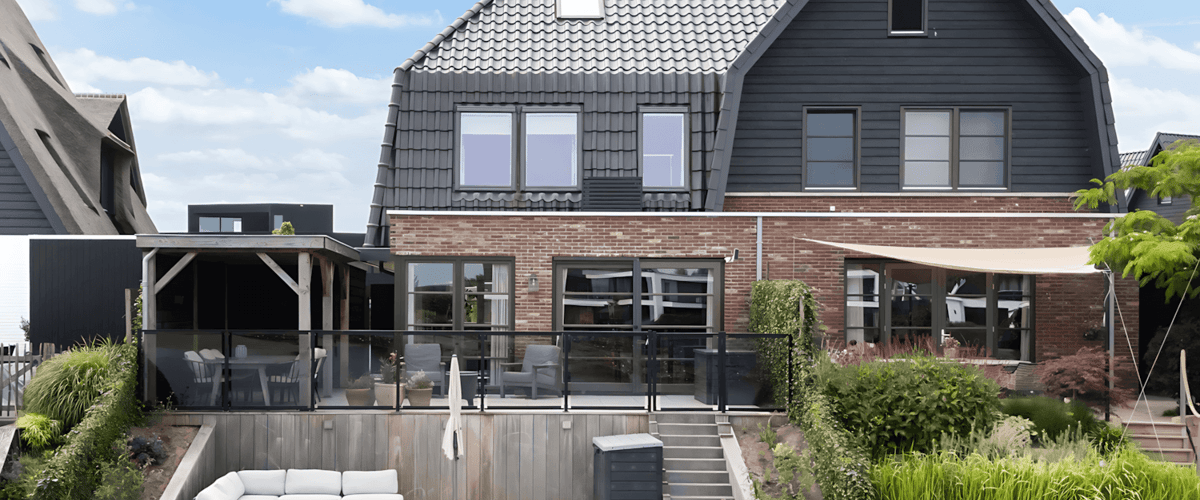 Huis huren in Blaricum