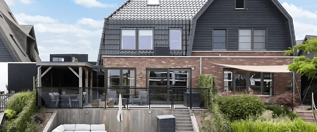 Huis huren in Blaricum