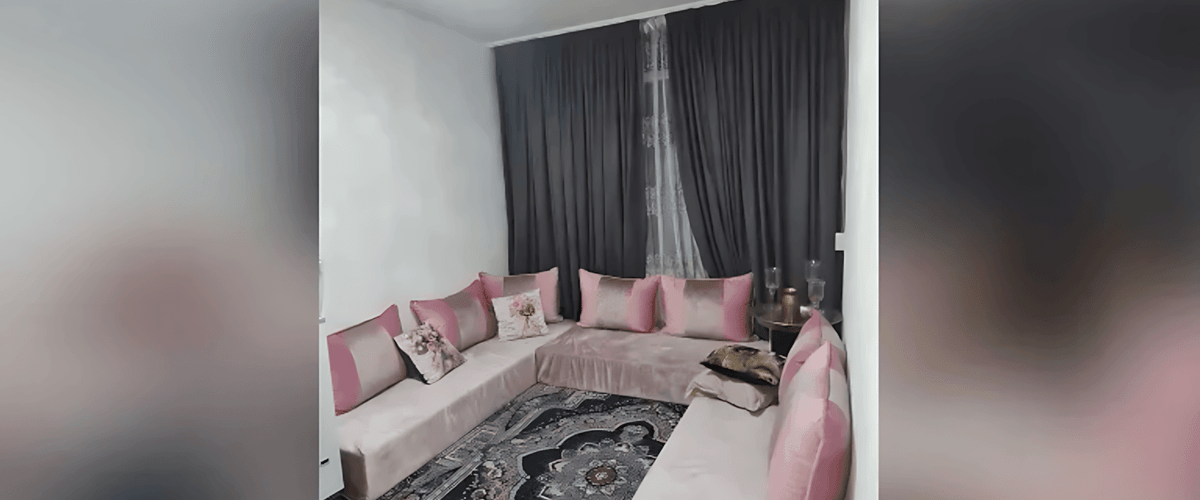 Appartement huren in Nijkerk
