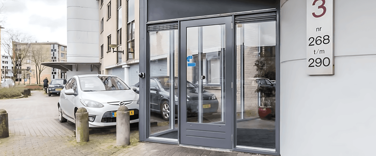Appartement huren in Zoetermeer