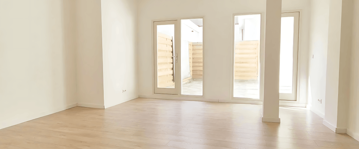 Appartement huren in Schiedam