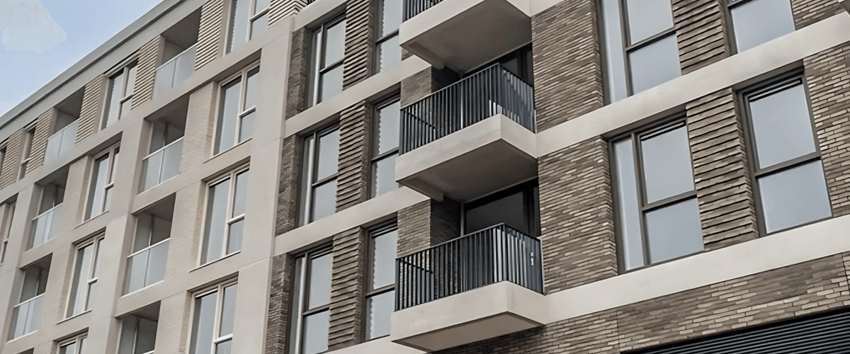 Appartement huren in Veenendaal