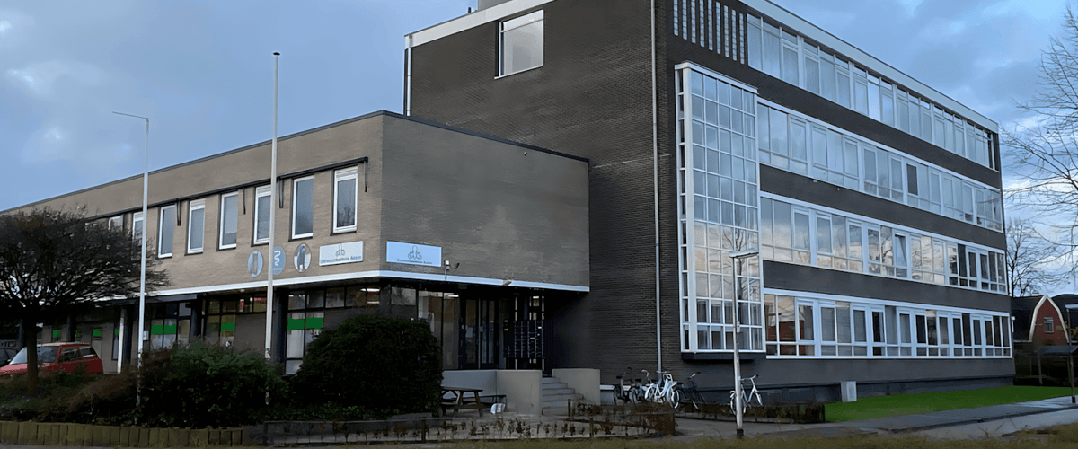 Studio huren in Assen