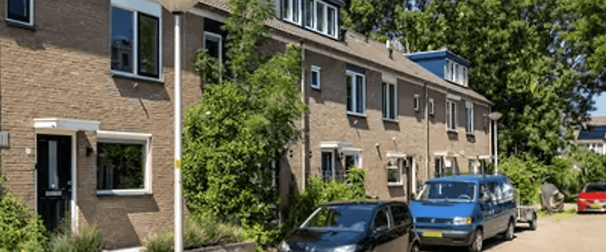 Huis huren in Leiderdorp